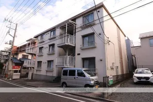 サンパークハイツの画像