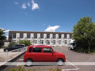 レオパレス辰野の画像