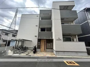 フジパレス大桐V番館の画像