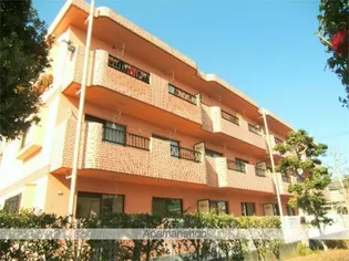 スカイローイT.J【3階】の外観