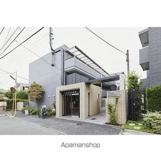 エクセル成城の画像