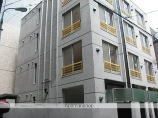 アーバイル西新宿の画像