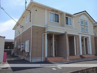 カルムメゾンAの画像