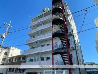 ウエストリバー新北の画像