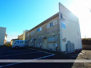 パレス28Aの画像