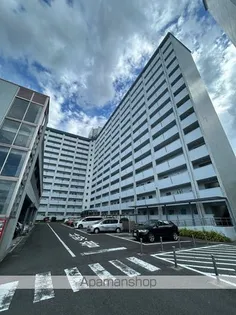 泉北若松台AB住宅【204号室】の外観