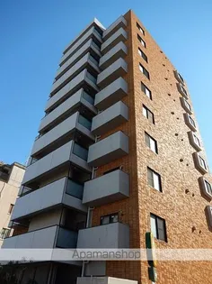 ワイズタワー徳川の画像