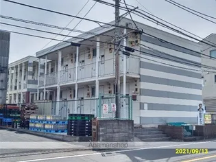 レオパレス鎌倉台の画像