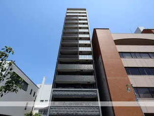 プレサンス丸の内フォート【2階】の外観