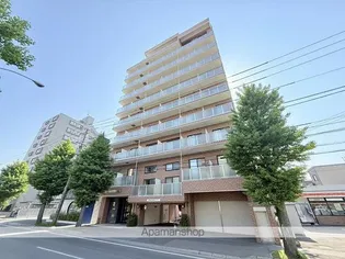 メープル北円山の画像
