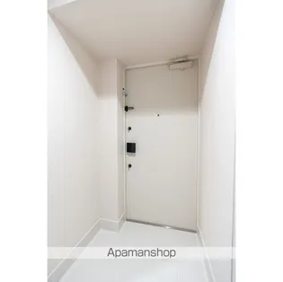 デュオフラッツ日本橋水天宮【7階】の玄関