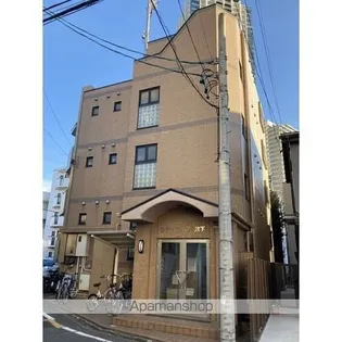 シティライフ池下【401号室】の外観