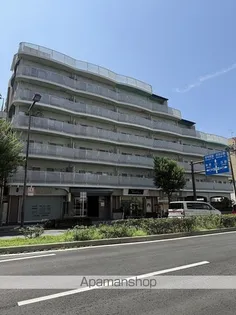 コーポラスROSAの画像