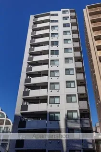 グランハイツ曙橋の画像