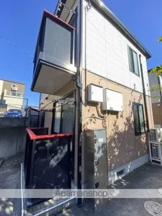 グラン・コートK【1階】の外観
