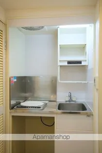 日神パレス永福町【3階】のキッチン