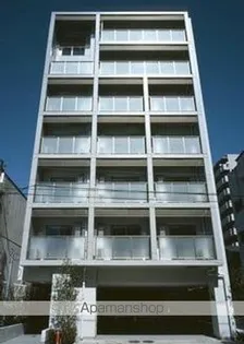 カスタリア菊川の画像