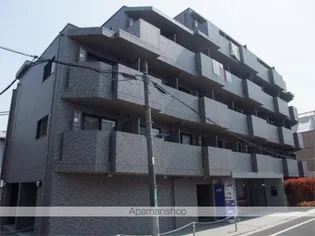 ルーブル練馬【1階】の外観