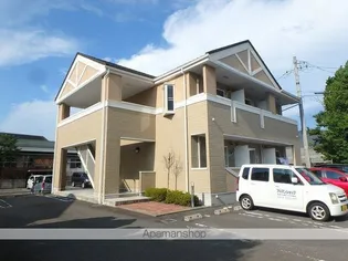 AURORA 桐 北の画像