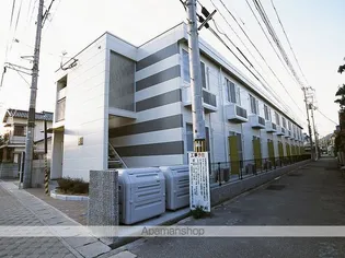 レオパレス面白の画像