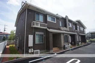 フェリーチェ【2階】の外観