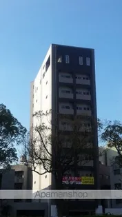 広島県広島市南区京橋町【マンション】の外観
