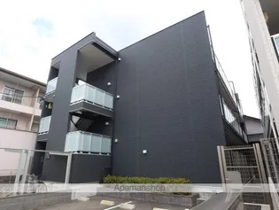 リブリ・覚王山1【2階】の外観