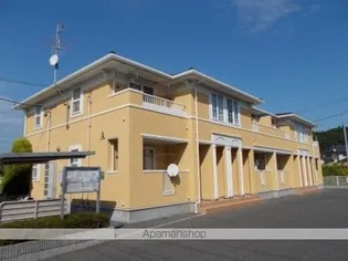 ハッピー ヴァレー レジデンスの画像