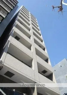 日神デュオステージ浅草寿町【7階】の外観