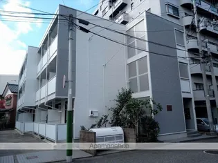 レオパレス新潟中央の画像