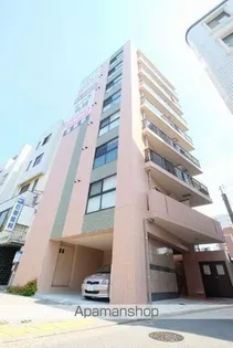 サンセット今川【5階】の外観