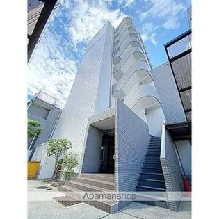 麦島建設本社ビルの画像