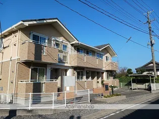 セリシール 泉【2階】の外観