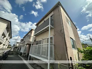 エステートピアイワサキの画像