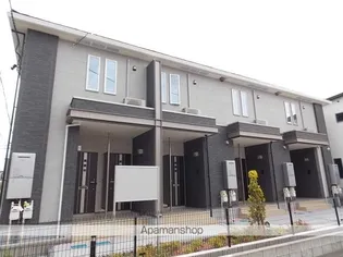 H・U・HARMONIE【103号室】の外観