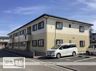 フォブール北井門A棟の画像