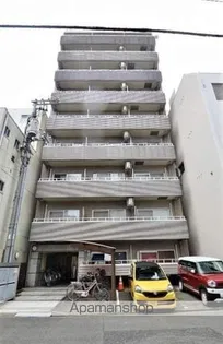アイビースクエア横川の画像