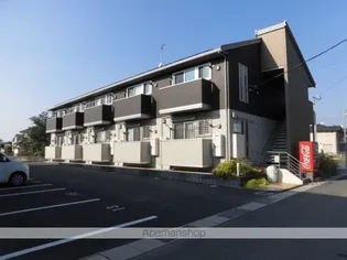 プレミスト B棟の画像