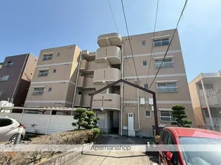 ニューパークメゾン半田の画像