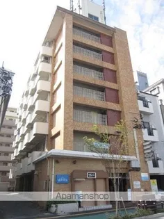 ステラ向野【4階】の外観