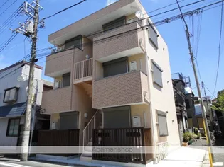 サンビレイ9【3階】の外観