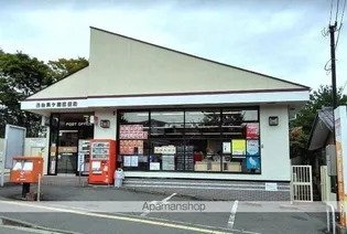 北山レジデンス【4階】の周辺