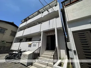 ポエム大宮の画像