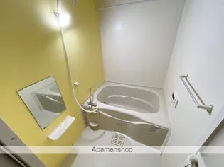 フォレスト鹿妻Ⅲ【102号室】の風呂