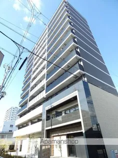 ライジングメゾン新大阪サウス【5階】の外観