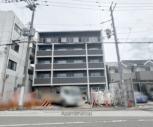 グランディール円町の画像