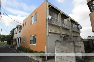 メゾンモトハシ【1階】の外観