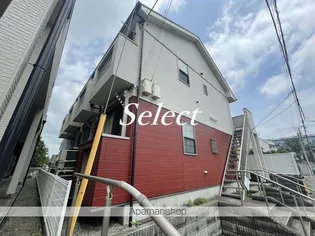 エクセレント三ツ沢A棟の画像