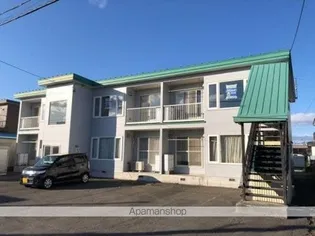 コーポ緑第2号の画像