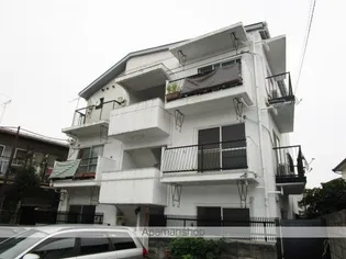 南リキコーポの画像